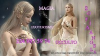 GRANDE CERIMONIALE DI ALTA MAGIA SCIAMANICA 